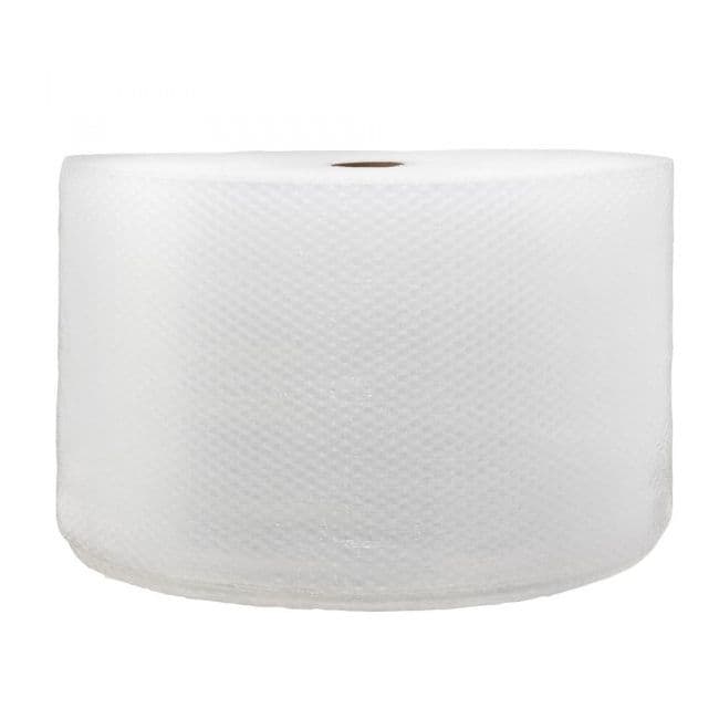 Bubble Wrap Roll (50 GSM) 1/2 Meters x 25 Meters